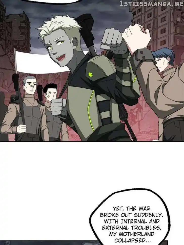 The Legendary Mechanic Ch.190