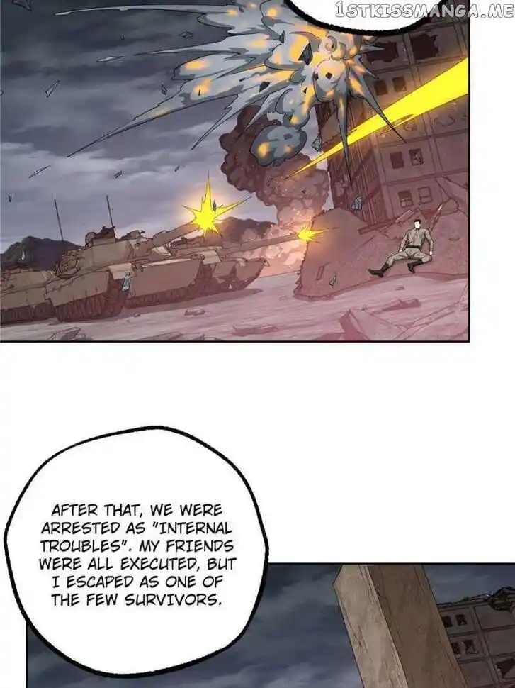 The Legendary Mechanic Ch.190