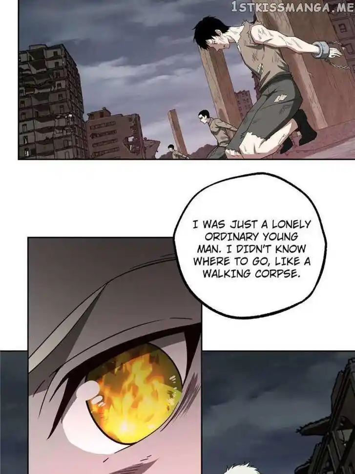 The Legendary Mechanic Ch.190