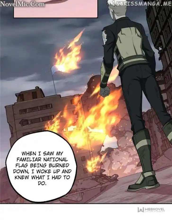 The Legendary Mechanic Ch.190