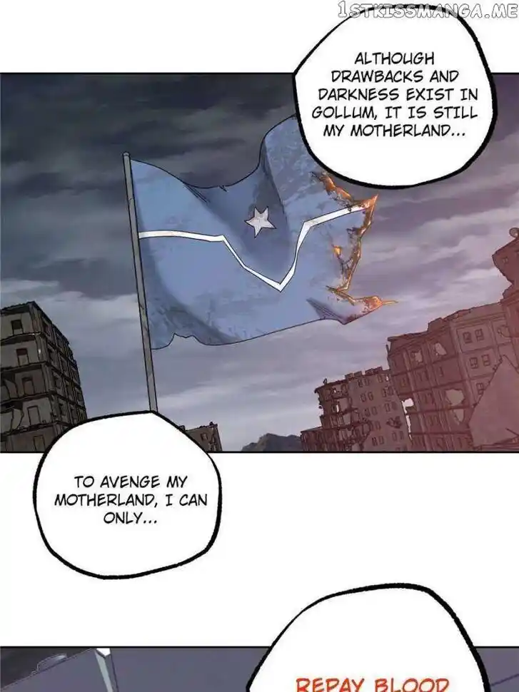 The Legendary Mechanic Ch.190