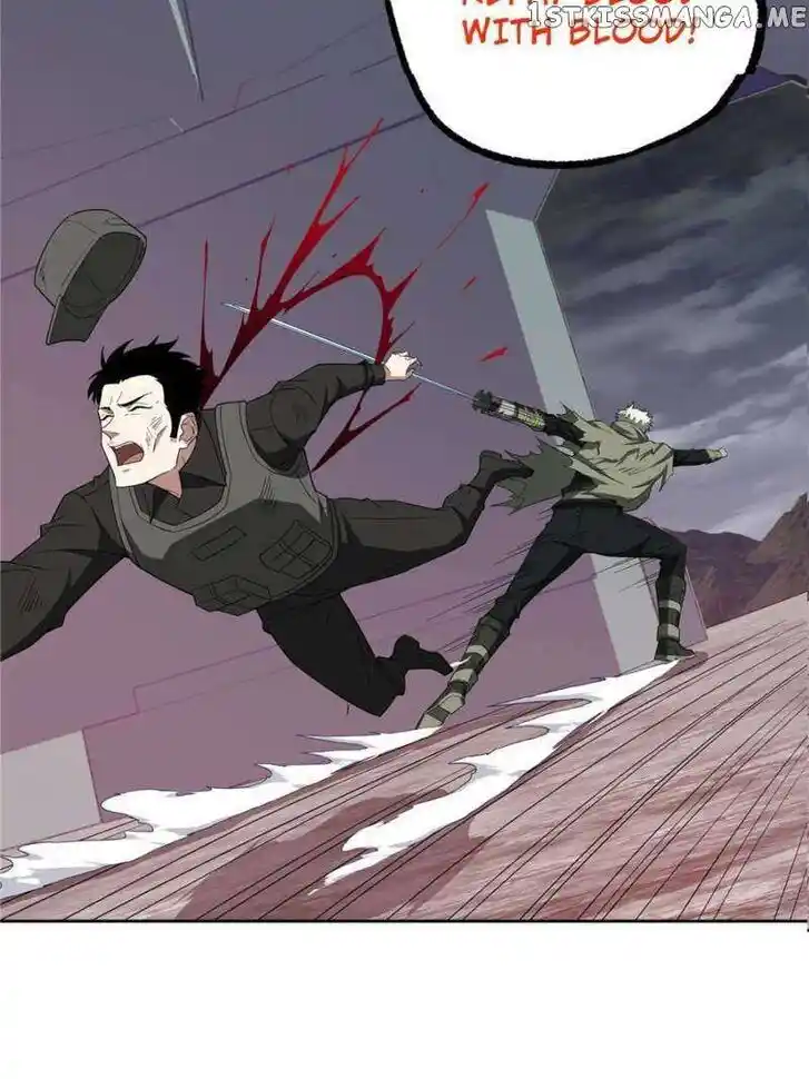 The Legendary Mechanic Ch.190