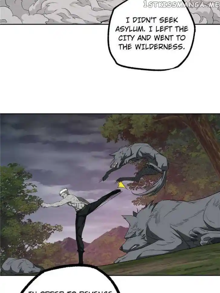 The Legendary Mechanic Ch.190