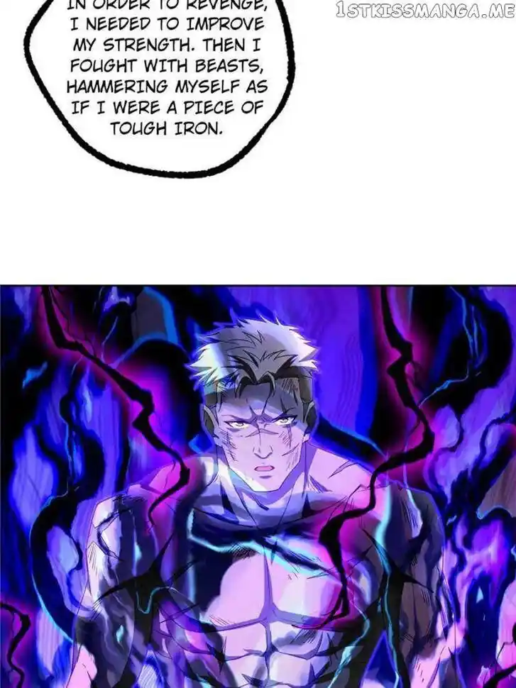 The Legendary Mechanic Ch.190