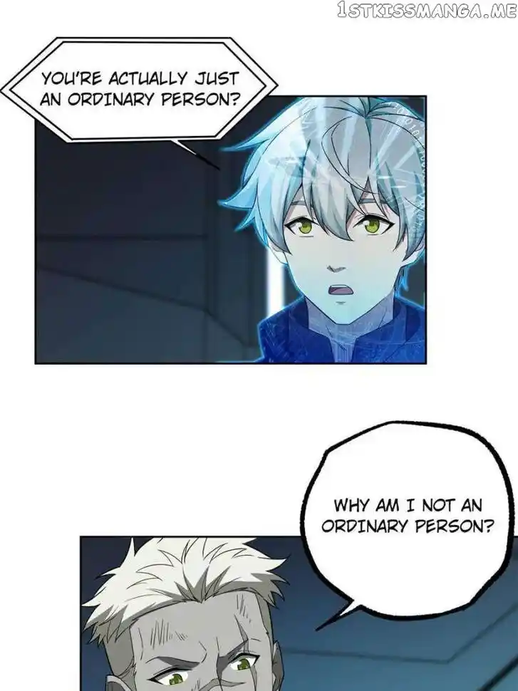 The Legendary Mechanic Ch.190