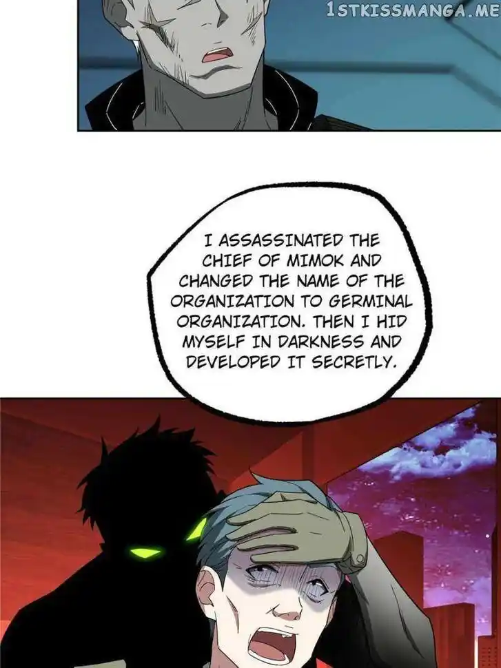 The Legendary Mechanic Ch.190