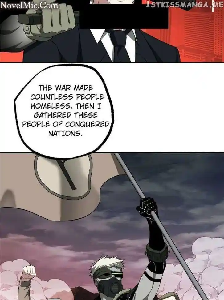 The Legendary Mechanic Ch.190