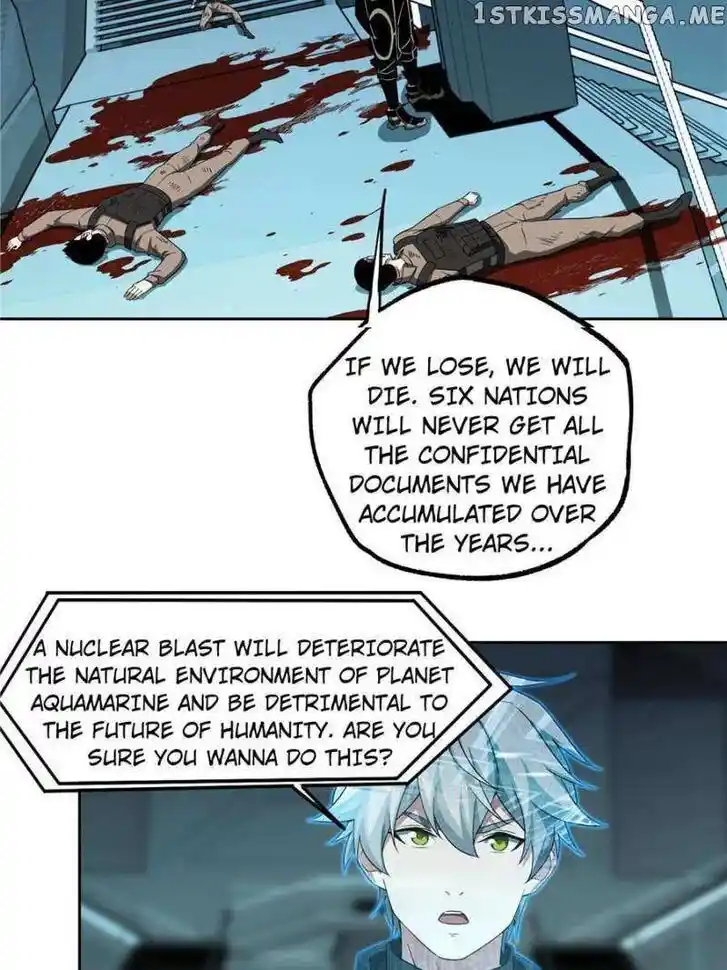 The Legendary Mechanic Ch.190