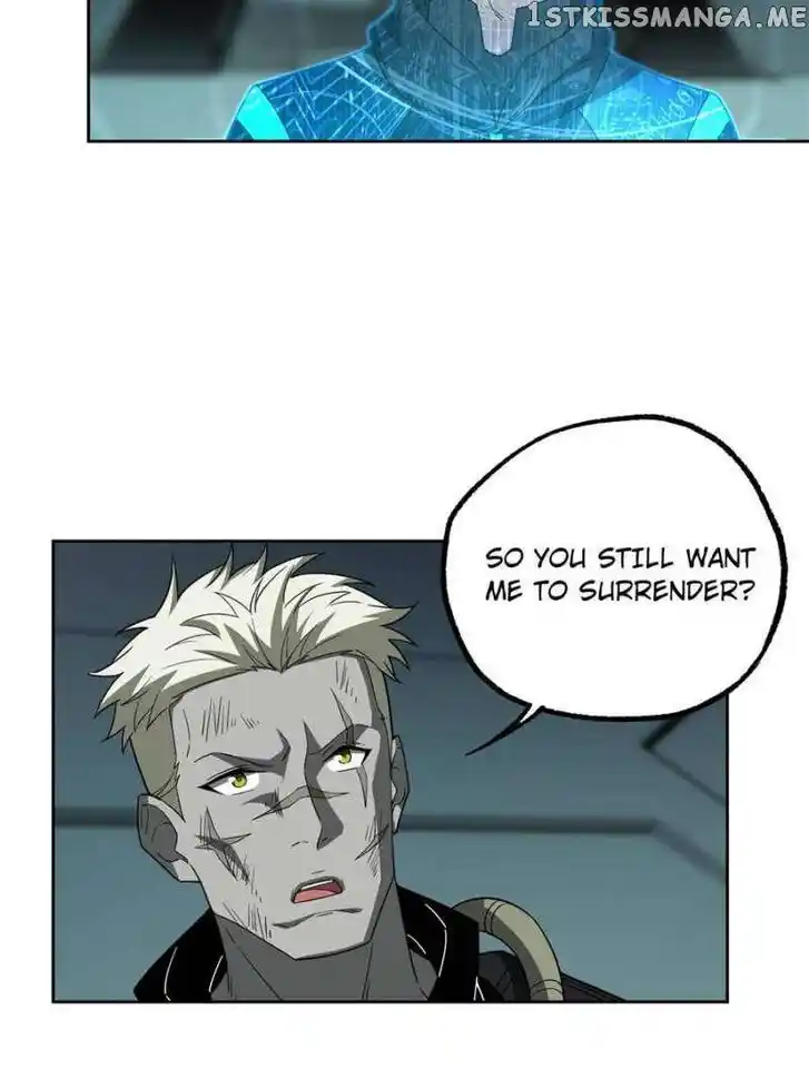 The Legendary Mechanic Ch.190