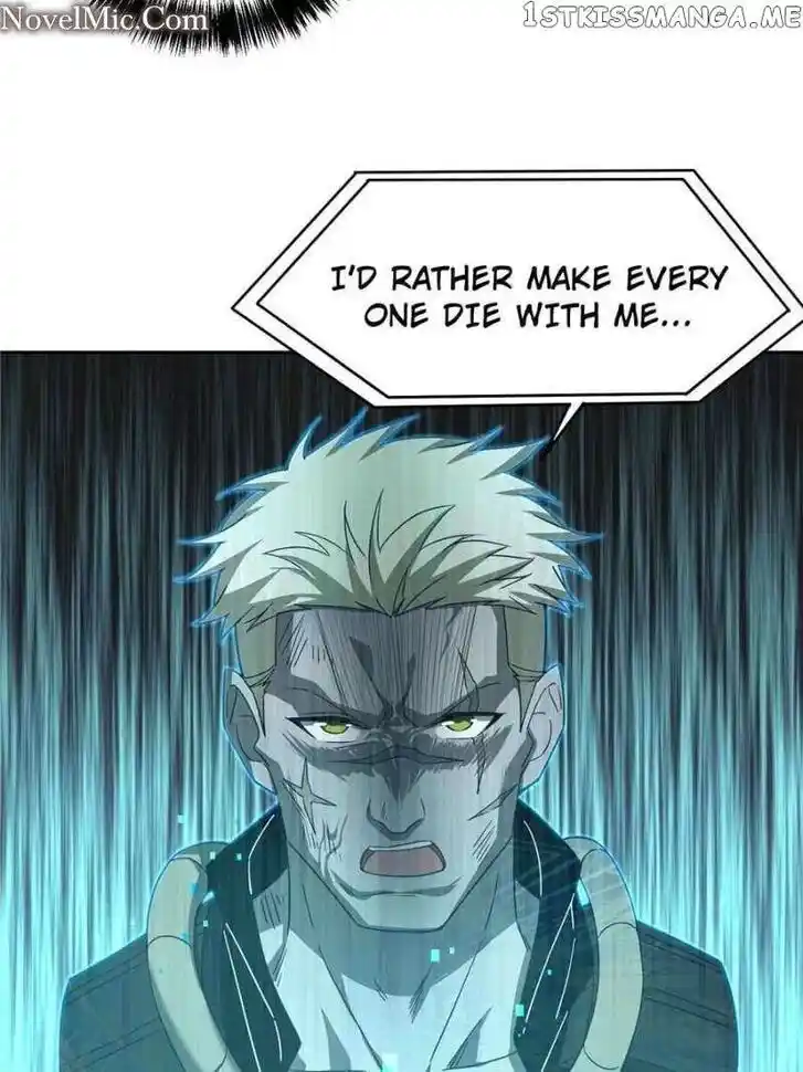 The Legendary Mechanic Ch.190