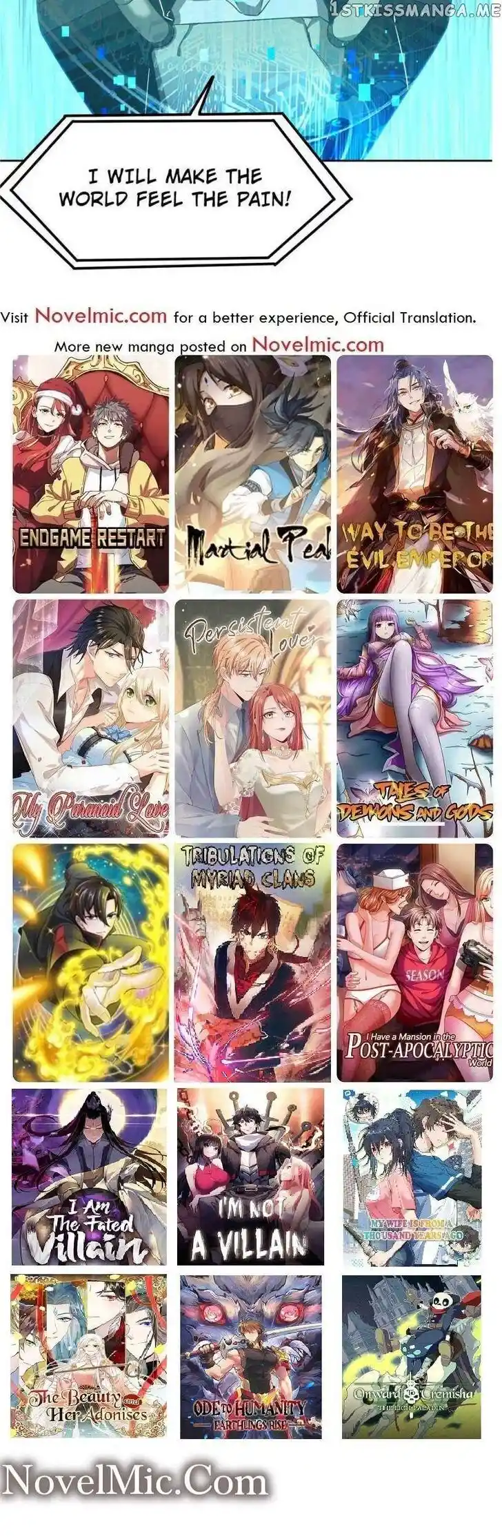 The Legendary Mechanic Ch.190