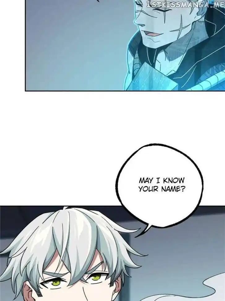 The Legendary Mechanic Ch.191