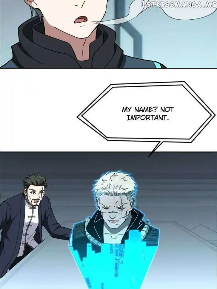 The Legendary Mechanic Ch.191