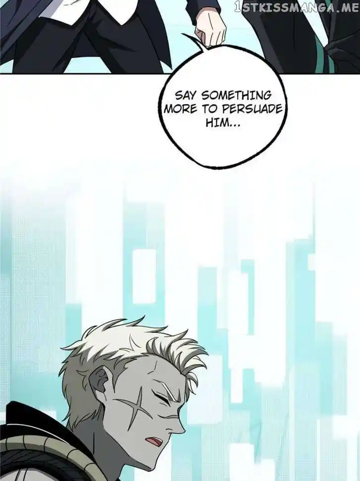 The Legendary Mechanic Ch.191