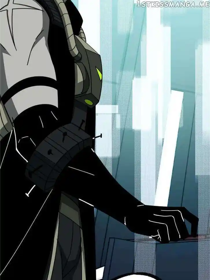 The Legendary Mechanic Ch.191