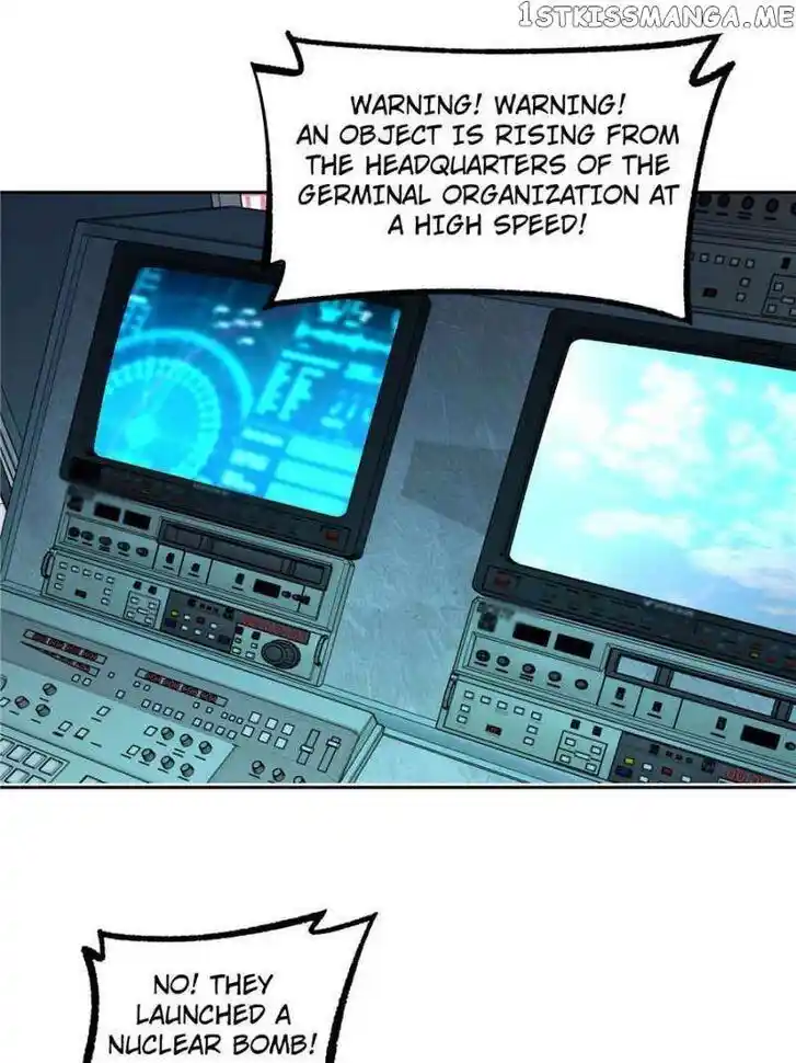 The Legendary Mechanic Ch.191