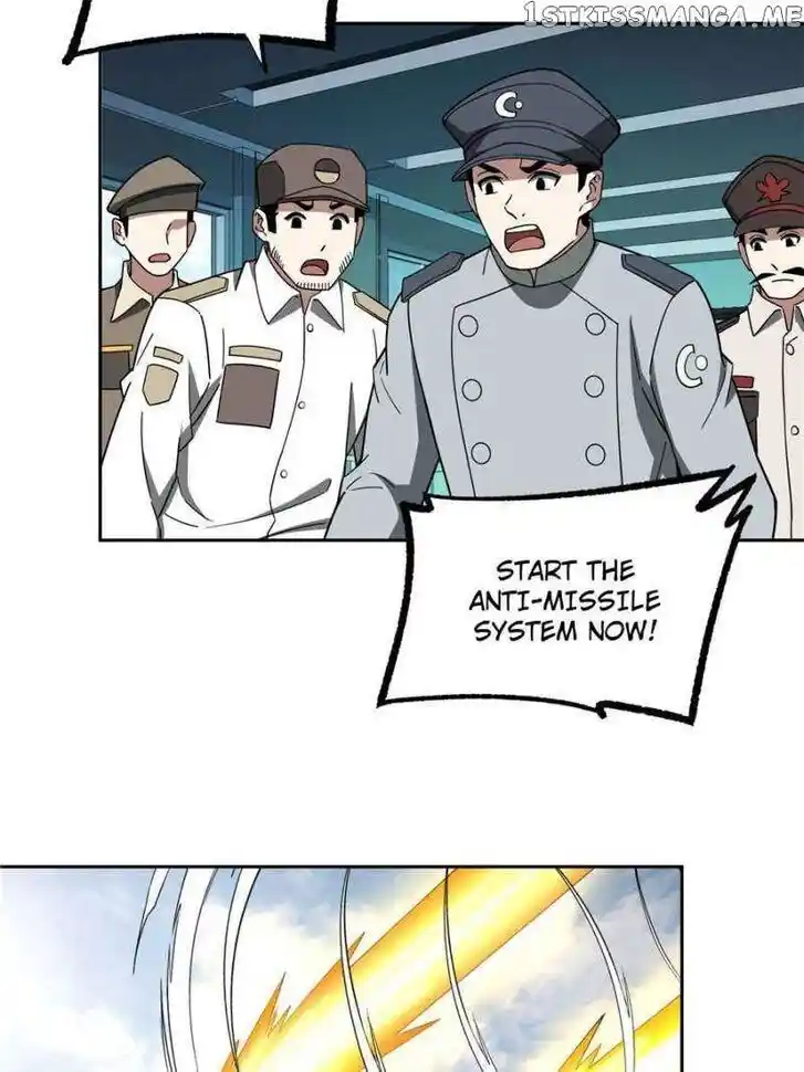 The Legendary Mechanic Ch.191