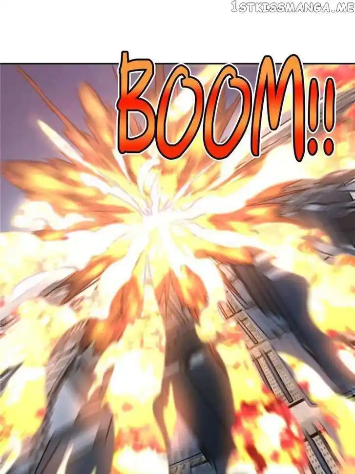 The Legendary Mechanic Ch.191