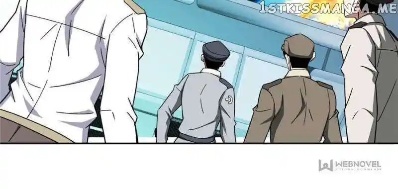 The Legendary Mechanic Ch.191