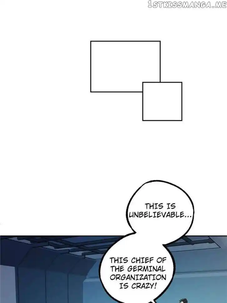 The Legendary Mechanic Ch.191