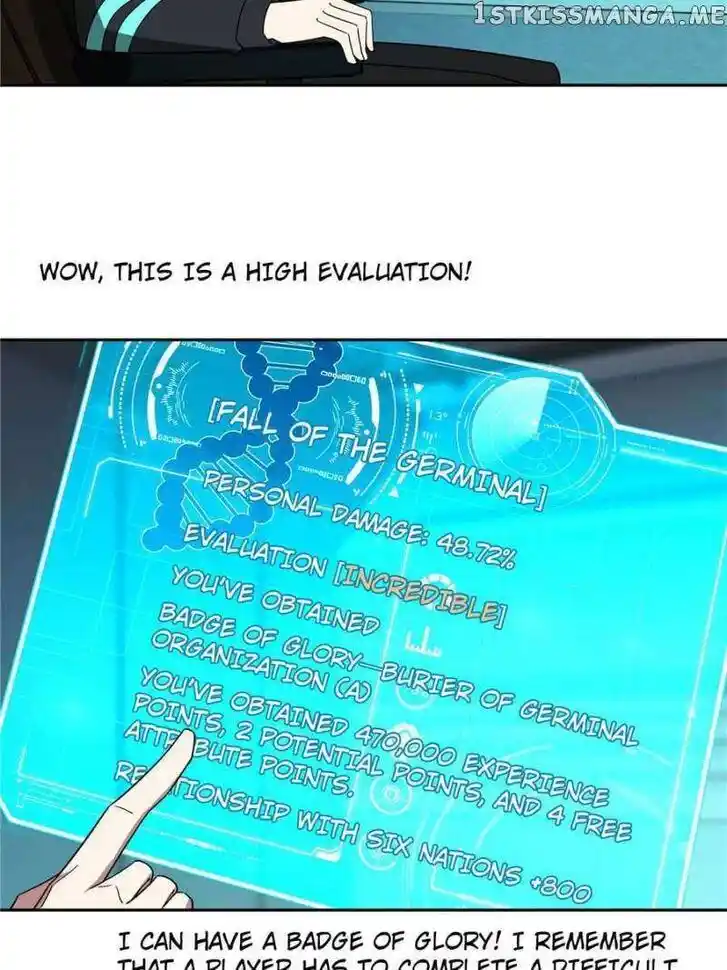 The Legendary Mechanic Ch.191