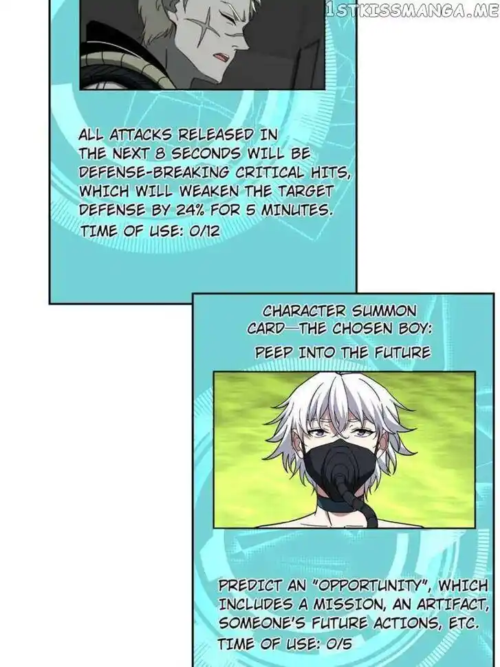 The Legendary Mechanic Ch.191