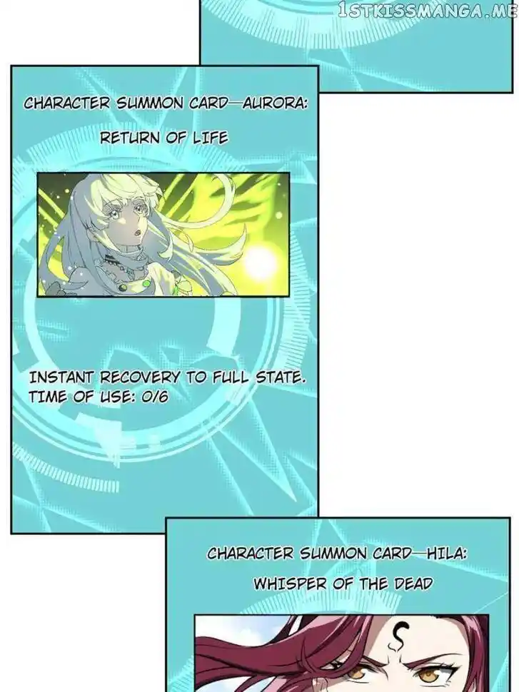 The Legendary Mechanic Ch.191