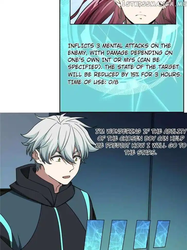 The Legendary Mechanic Ch.191