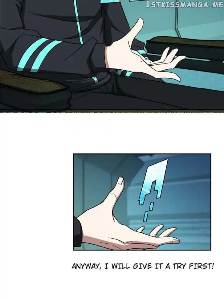 The Legendary Mechanic Ch.191