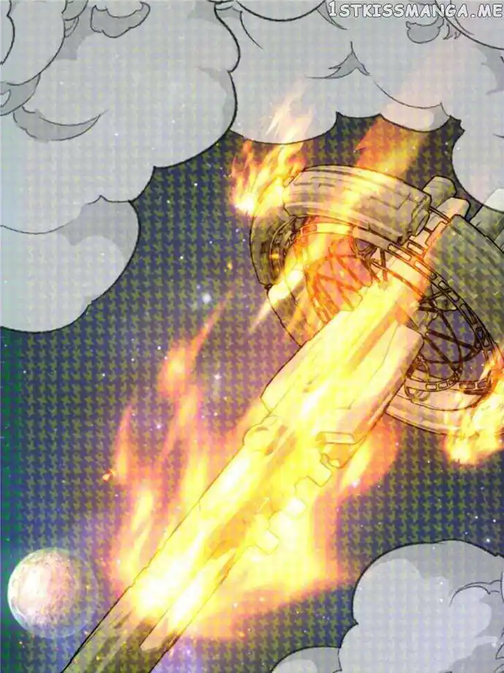 The Legendary Mechanic Ch.191