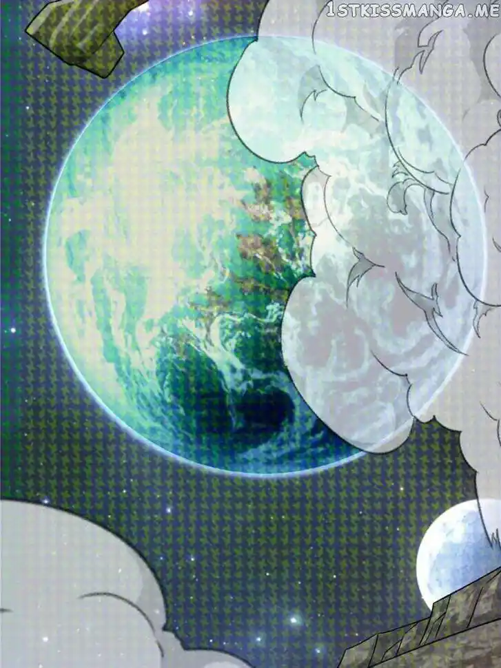 The Legendary Mechanic Ch.191