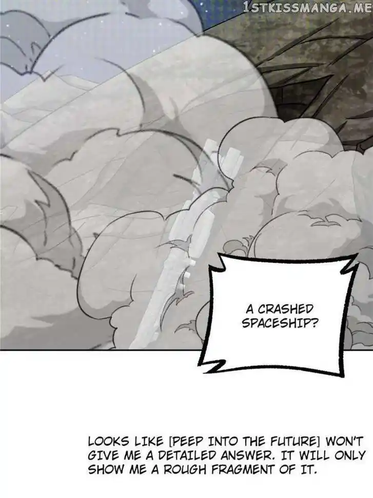 The Legendary Mechanic Ch.191