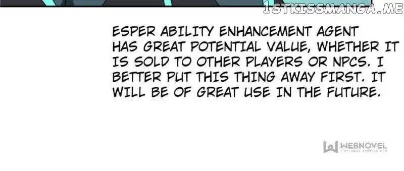 The Legendary Mechanic Ch.191