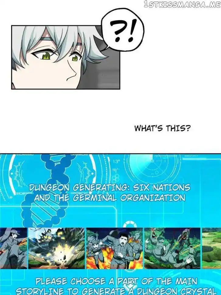 The Legendary Mechanic Ch.191