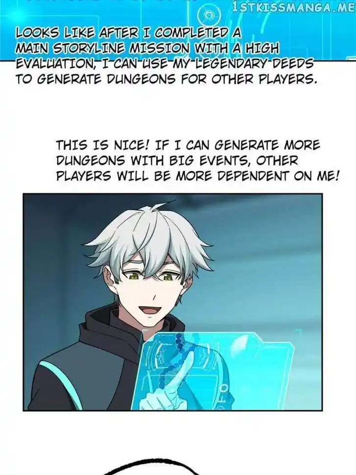 The Legendary Mechanic Ch.191