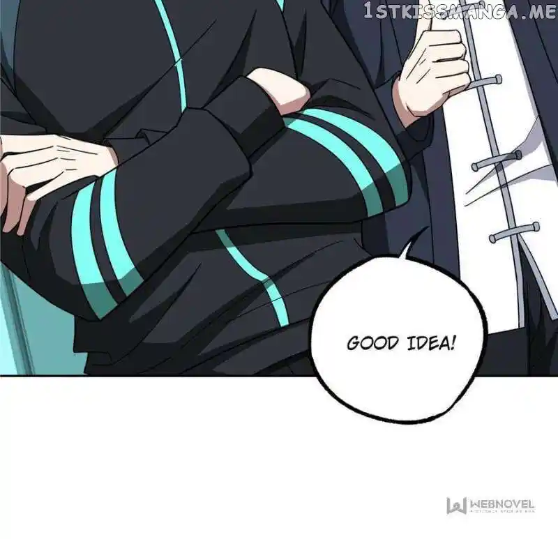 The Legendary Mechanic Ch.191