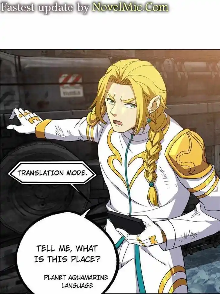 The Legendary Mechanic Ch.200