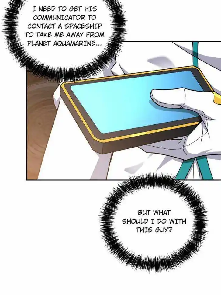 The Legendary Mechanic Ch.200