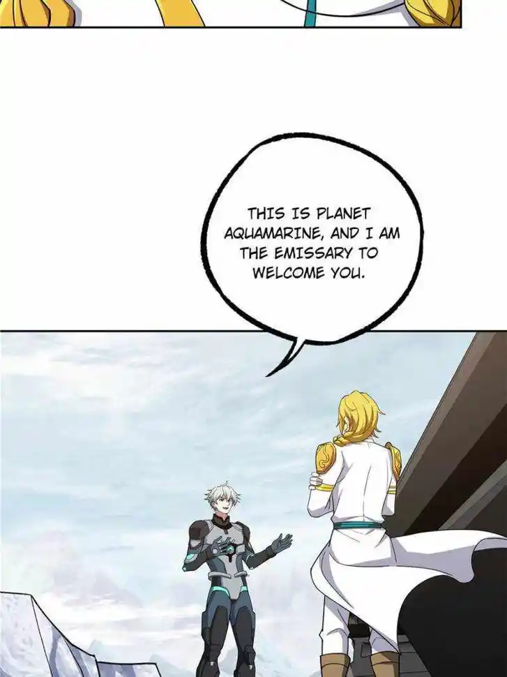 The Legendary Mechanic Ch.200