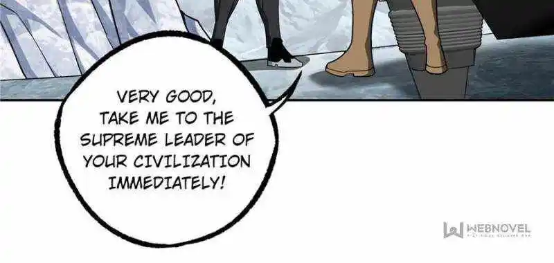 The Legendary Mechanic Ch.200