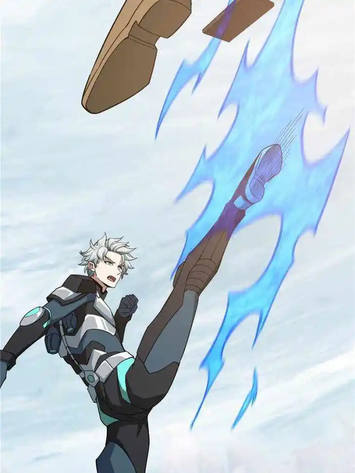 The Legendary Mechanic Ch.200