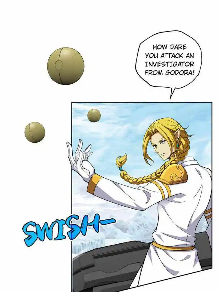 The Legendary Mechanic Ch.200