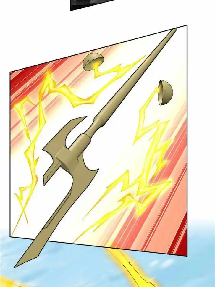 The Legendary Mechanic Ch.200