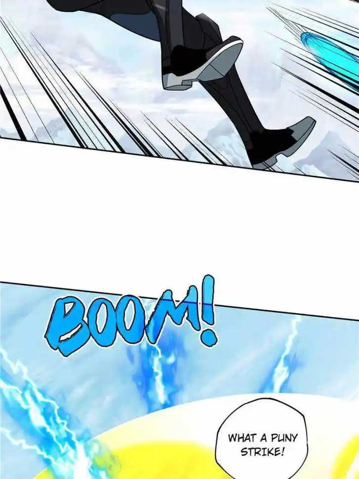 The Legendary Mechanic Ch.200