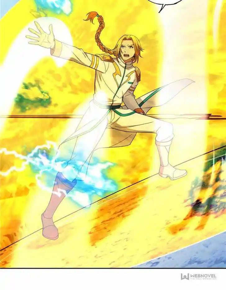 The Legendary Mechanic Ch.200