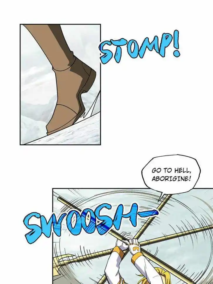 The Legendary Mechanic Ch.200