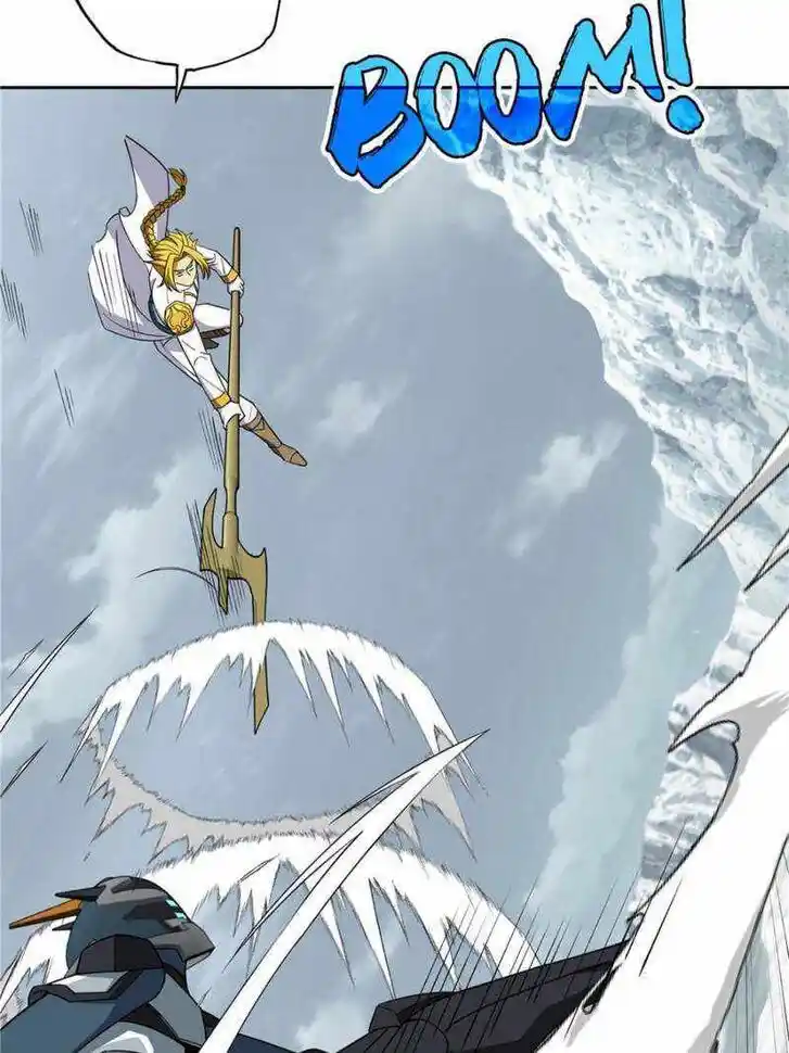 The Legendary Mechanic Ch.200