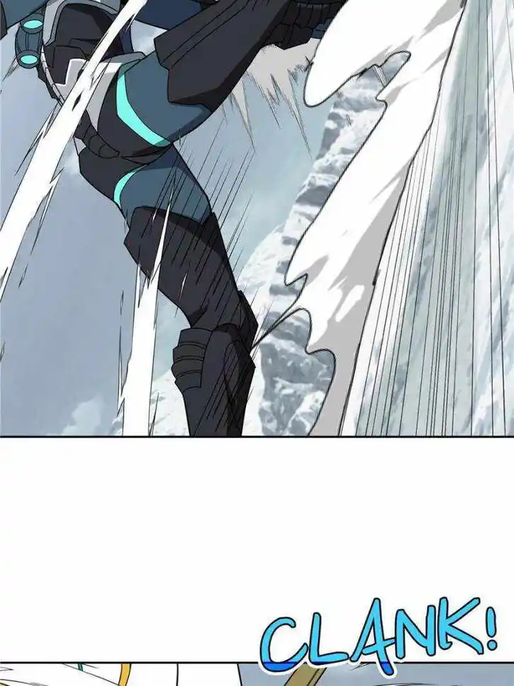 The Legendary Mechanic Ch.200