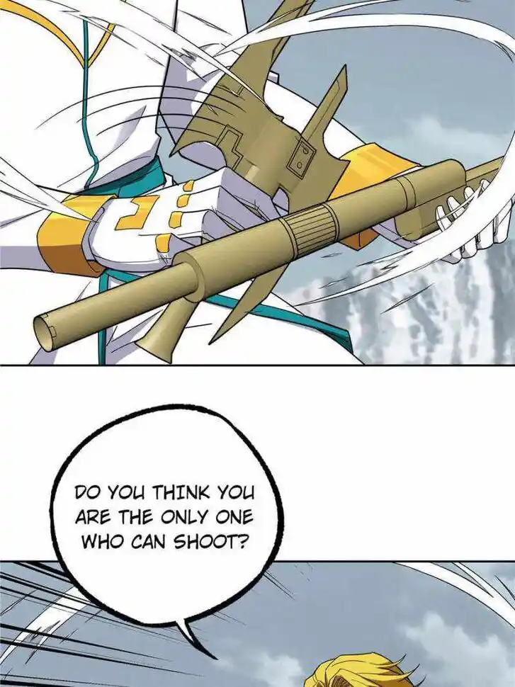 The Legendary Mechanic Ch.200