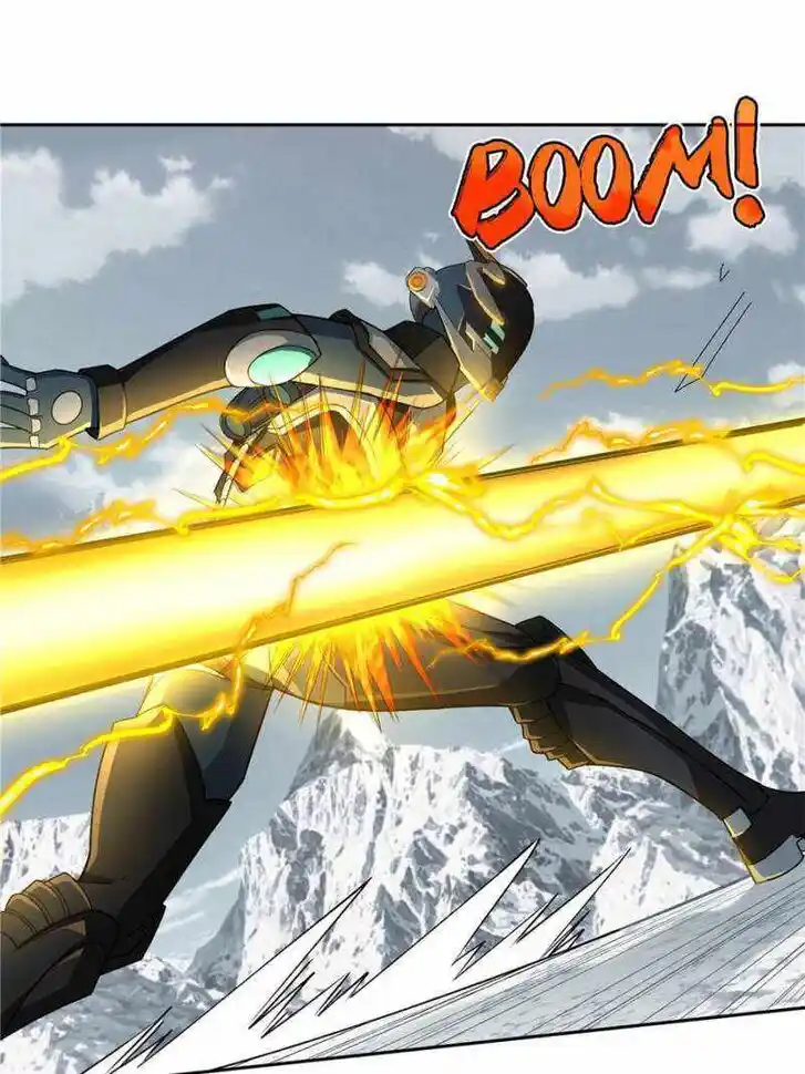 The Legendary Mechanic Ch.200